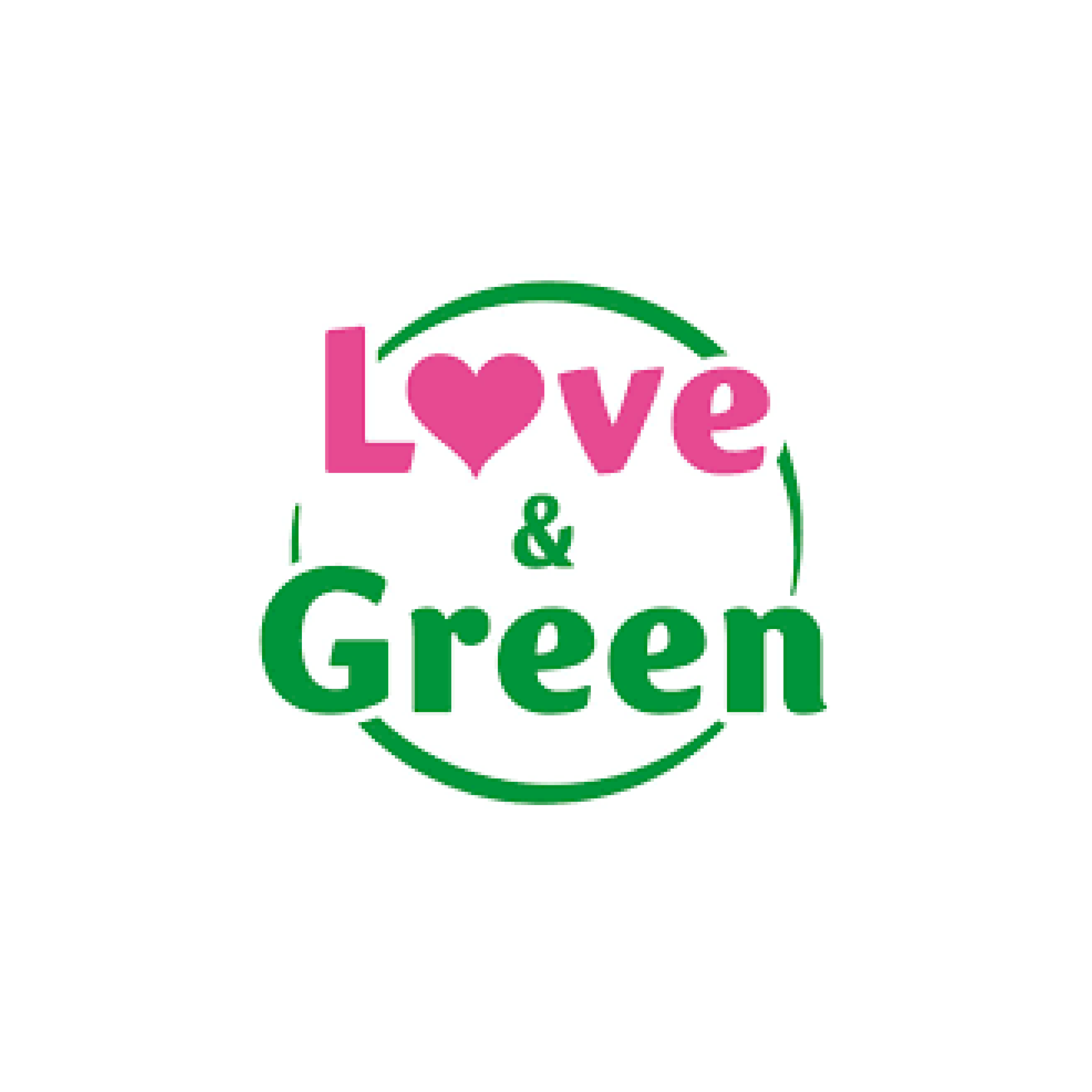 Love & Green