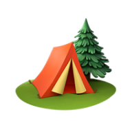 Dans quel Camping aller ?